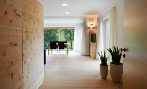 ZeiTraum Ferienwohnung Tafelbühl